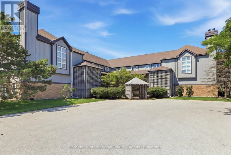 346 Mariners Way, Collingwood, Ontario, L9Y5C7, Collingwood, Ontario — photo 1 of 5