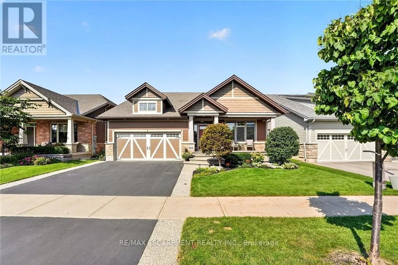 62 Forestview Court, West Lincoln (Smithville), Ontario, L0R2A0, West Lincoln (Smithville), Ontario — photo 1 of 5