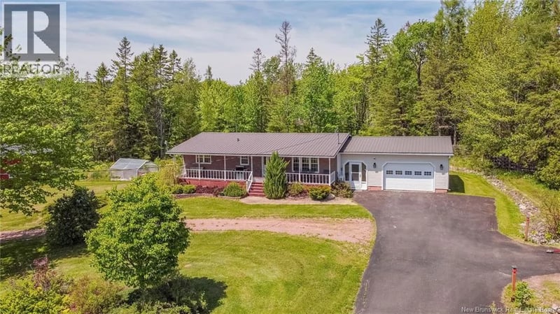 4723 Route 640, Harvey, New Brunswick, E6K2X1, Harvey, New Brunswick — photo 1 of 5