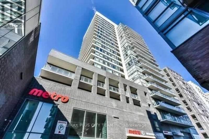 #1031 20 Minowan Miikan Lane, Toronto (Little Portugal), Ontario, M6J0E5, Toronto (Little Portugal), Ontario — photo 1 of 5