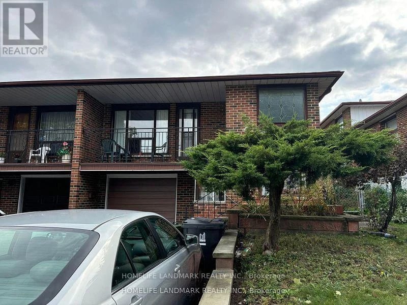 #UPPER 31 Pawnee Avenue, Toronto (Pleasant View), Ontario, M2H3C6, Toronto (Pleasant View), Ontario — photo 1 of 5