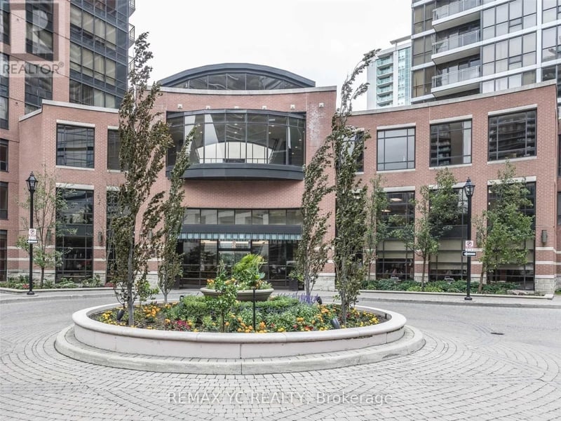 #1803 23 SHEPPARD Avenue East, Toronto (Willowdale East), Ontario, M2N0C8, Toronto (Willowdale East), Ontario — photo 1 of 5