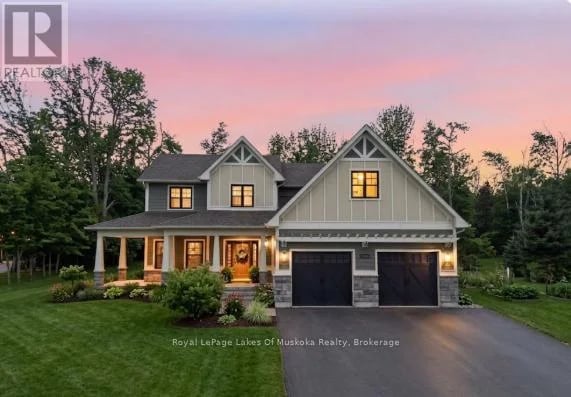2029 Elana Drive, Severn (Bass Lake), Ontario, L3V0C1, Severn (Bass Lake), Ontario — photo 1 of 5
