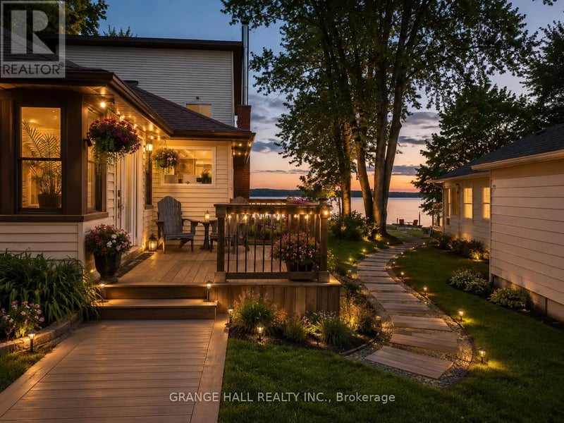 461 Limerick Street, Innisfil, Ontario, L0L1R0, Innisfil, Ontario — photo 1 of 5