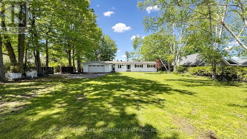 B735 Cedar Beach Road, Brock (Beaverton), Ontario, L0K1A0, Brock (Beaverton), Ontario — photo 1 of 5