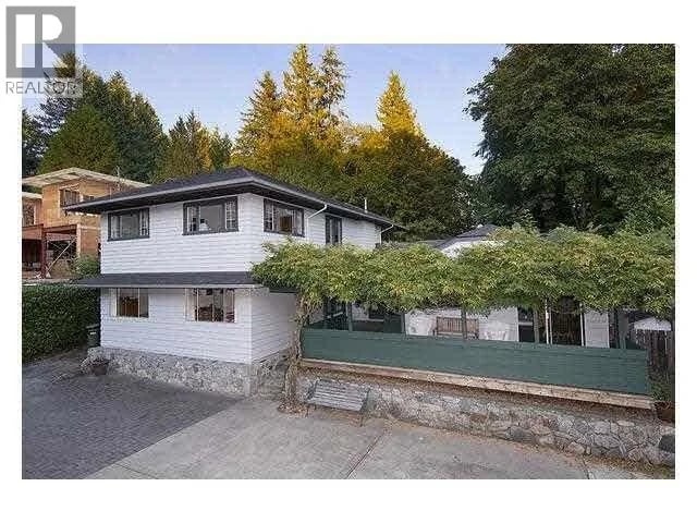 4321 KEITH Road, West Vancouver, British Columbia, V7W2L9, West Vancouver, British Columbia