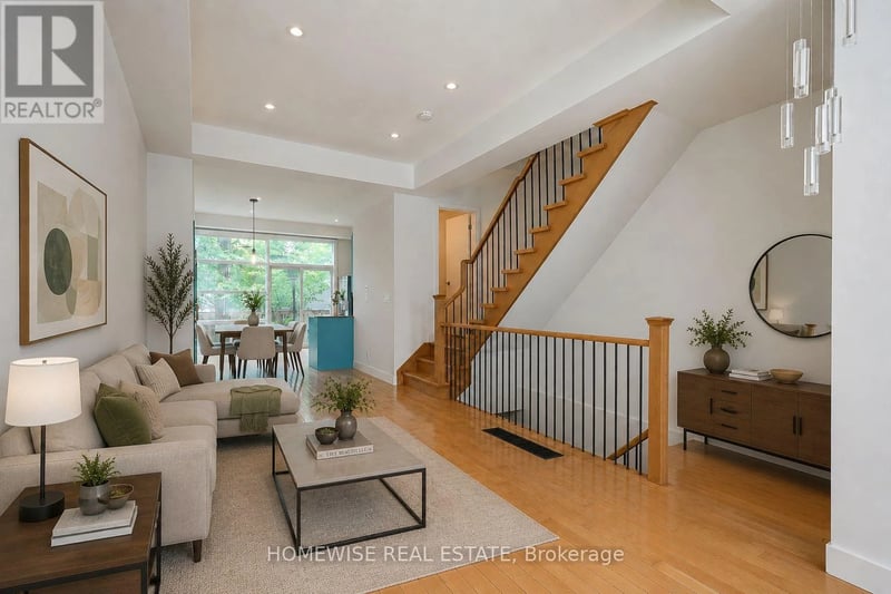 476 King Street East, Toronto (Moss Park), Ontario, M5A1L8, Toronto (Moss Park), Ontario — photo 1 of 5