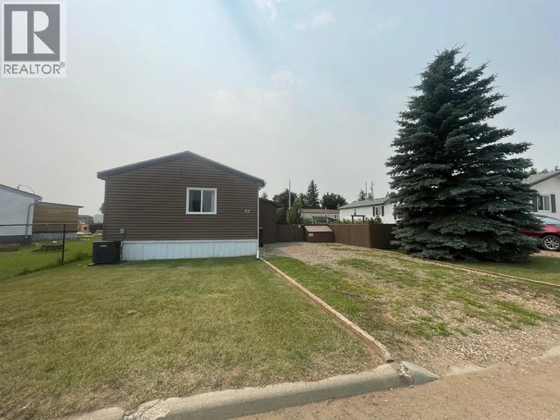 92 Railway Avenue, Rosemary, Alberta, T0J2W0, Rosemary, Alberta — photo 1 of 5