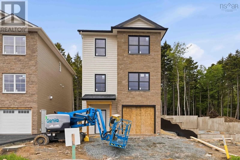 #4 16 Garvey Court, Bedford, Nova Scotia, B4B2V6, Bedford, Nova Scotia — photo 1 of 5