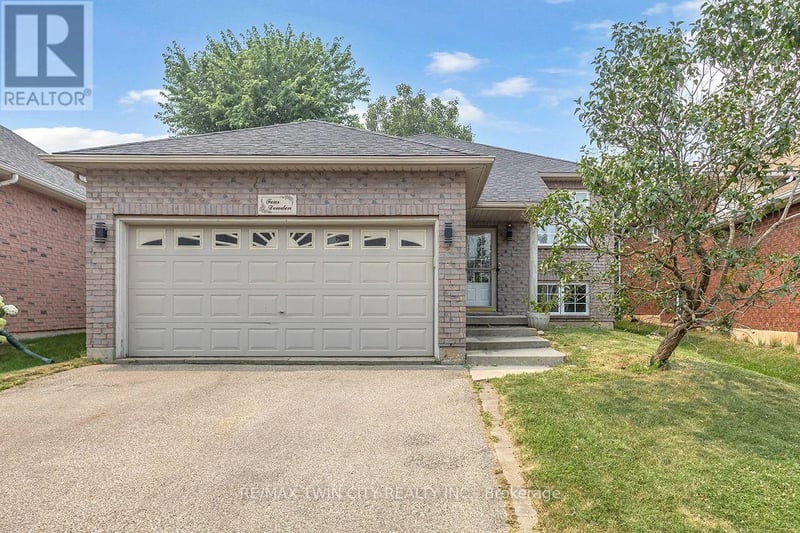 4 Dowden Avenue, Brantford, Ontario, N3T6N5, Brantford, Ontario — photo 1 of 5