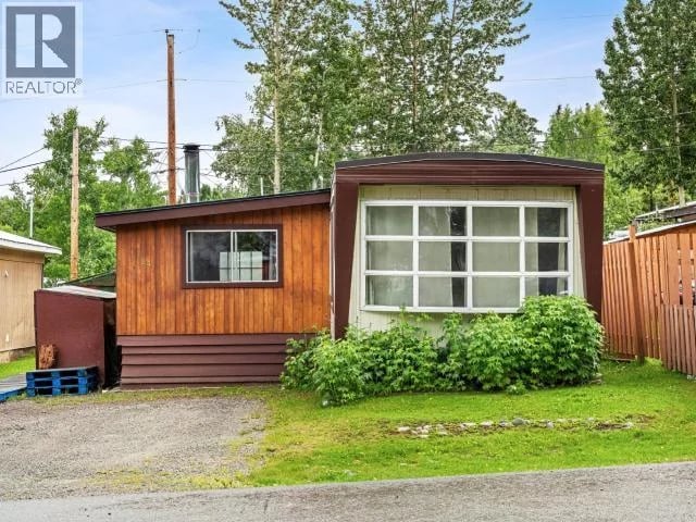 84-4 PROSPECTOR ROAD, Whitehorse, Yukon, Y1A5G5, Whitehorse, Yukon — photo 1 of 5