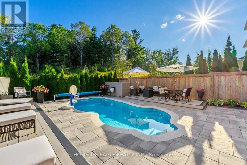 164 Sunset Vista Court, Aurora (Aurora Estates), Ontario, L4G3Y1, Aurora (Aurora Estates), Ontario — photo 1 of 5