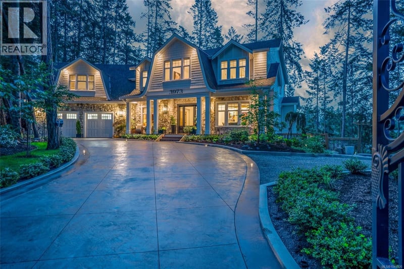 3973 Cove Road, Ladysmith, British Columbia, V9G1K5, Ladysmith, British Columbia — photo 1 of 5