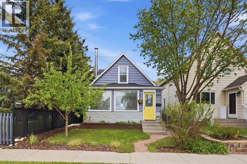 2912 17 Street Southeast, Calgary, Alberta, T2G3W3, Calgary, Alberta — photo 1 of 5