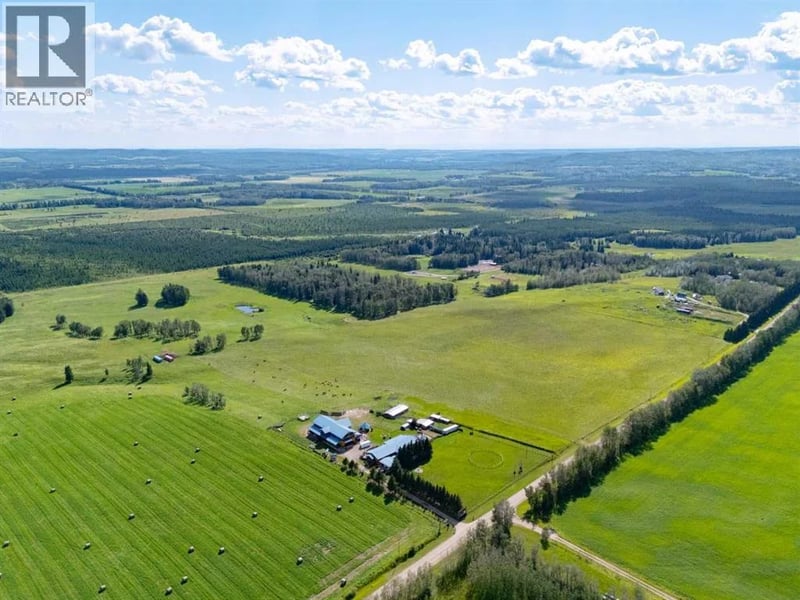 0 45040 421A Township, Rural Ponoka County, Alberta, T0C2J0, Rural Ponoka County, Alberta — photo 1 of 5