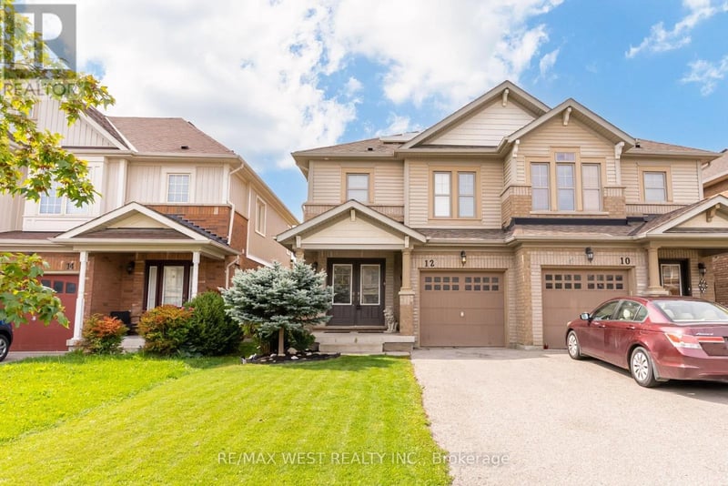 12 Hoard Avenue South, New Tecumseth, Ontario, L9R0M4, New Tecumseth, Ontario — photo 1 of 5