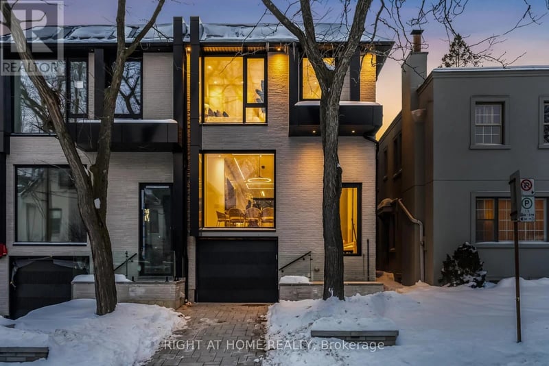74B Rathnelly Avenue, Toronto (Casa Loma), Ontario, M4V2M6, Toronto (Casa Loma), Ontario — photo 1 of 5