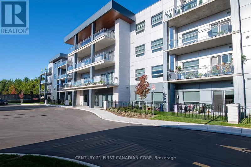 #109 1696 FIDDLEHEAD Place, London North (North R), Ontario, N6G2V7, London North (North R), Ontario — photo 1 of 5