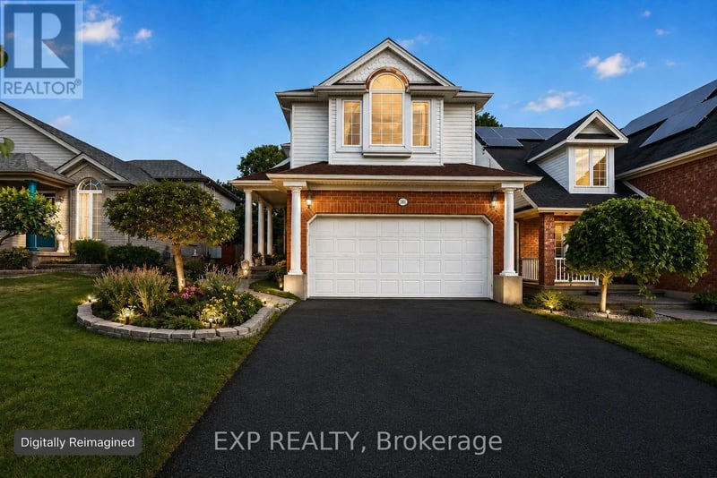 141 Starwood Drive, Guelph (Grange Road), Ontario, N1E7G7, Guelph (Grange Road), Ontario — photo 1 of 5