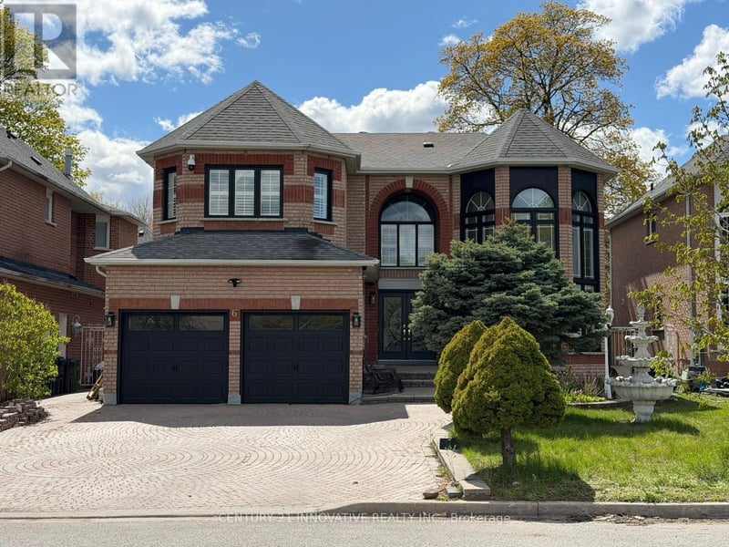 6 Devonridge Crescent, Toronto (Highland Creek), Ontario, M1C5B1, Toronto (Highland Creek), Ontario — photo 1 of 5