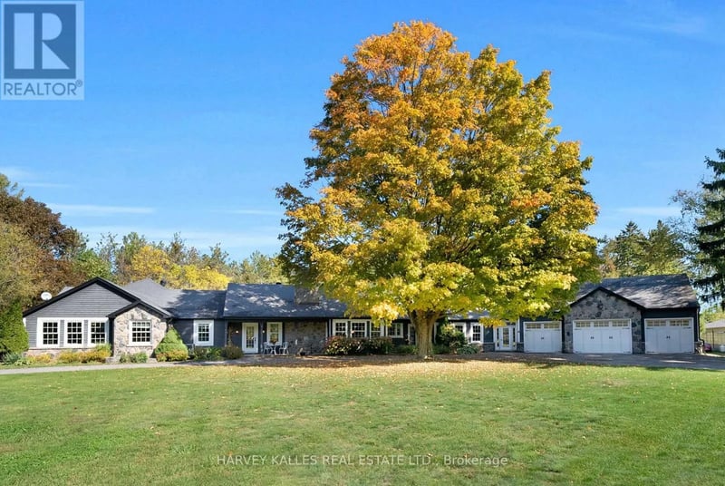 6099 Concession  4 Road, Uxbridge, Ontario, L0C1A0, Uxbridge, Ontario — photo 2 of 5