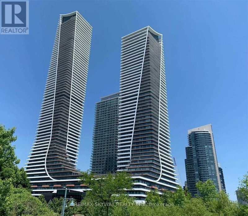 #4511 30 Shore Breeze Drive, Toronto (Mimico), Ontario, M8V0J1, Toronto (Mimico), Ontario — photo 1 of 5