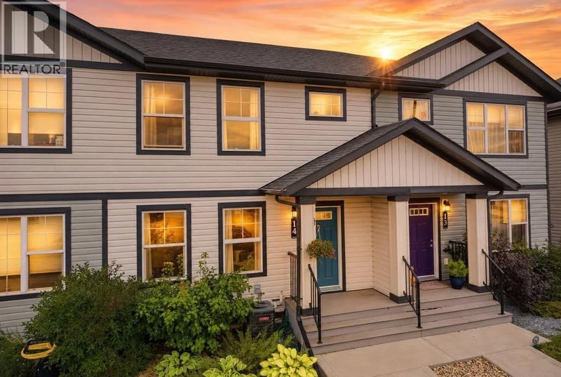 14 Hawthorn Place, Sylvan Lake, Alberta, T4S0R8, Sylvan Lake, Alberta — photo 1 of 5