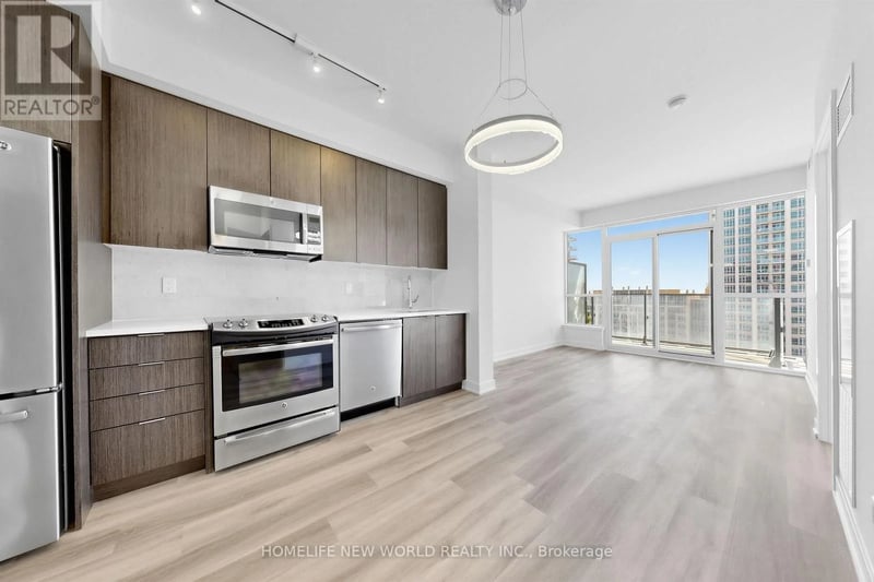 #1508 50 Bruyeres Mews, Toronto (Niagara), Ontario, M5V0G7, Toronto (Niagara), Ontario — photo 1 of 5