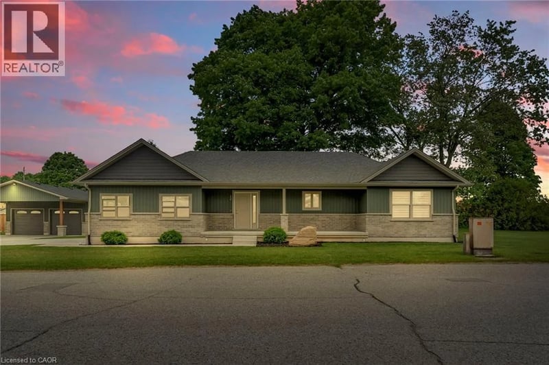 12 ALBERT Street, Langton, Ontario, N5V2L8, Langton, Ontario — photo 1 of 5