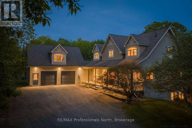 2254 Unicorn Road, Dysart et al (Dysart), Ontario, K0M1S0, Dysart et al (Dysart), Ontario — photo 1 of 5