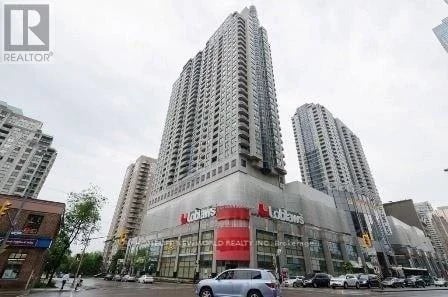 #701 33 Empress Avenue, Toronto (Willowdale East), Ontario, M2N6Y7, Toronto (Willowdale East), Ontario — photo 1 of 5