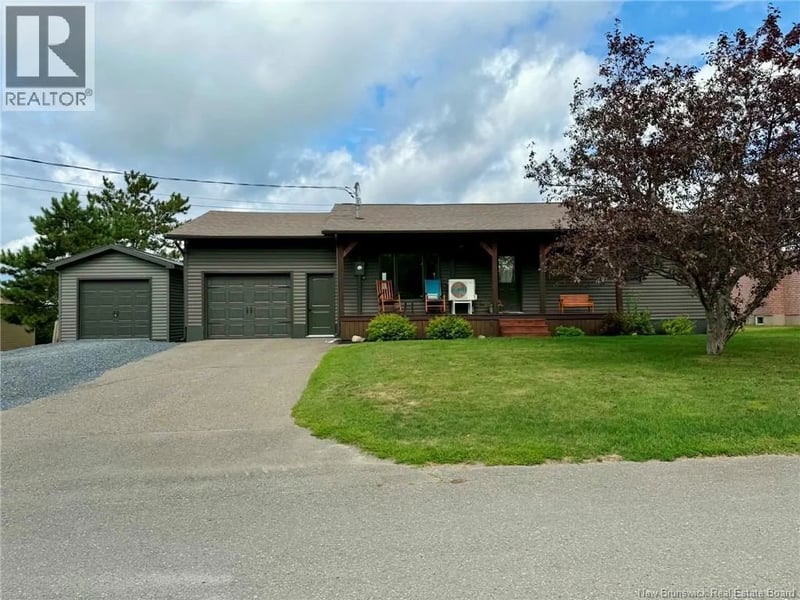 109 des Erables Road, Drummond, New Brunswick, E3Y1R8, Drummond, New Brunswick — photo 1 of 5