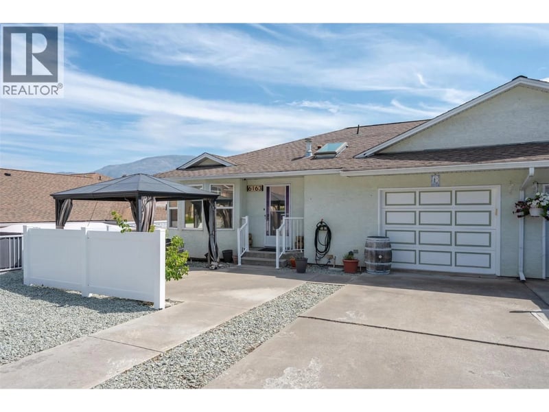 #1 6163 SAINT MARTIN Place, Oliver, British Columbia, V0H1T0, Oliver, British Columbia — photo 1 of 5