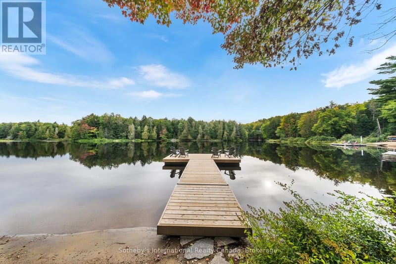 1054 Keysbury Drive, Algonquin Highlands (McClintock), Ontario, P0A1H0, Algonquin Highlands (McClintock), Ontario — photo 1 of 5