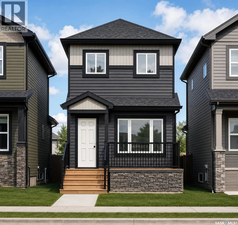 1511 Richardson ROAD, Saskatoon, Saskatchewan, S7M0W9, Saskatoon, Saskatchewan — photo 1 of 5