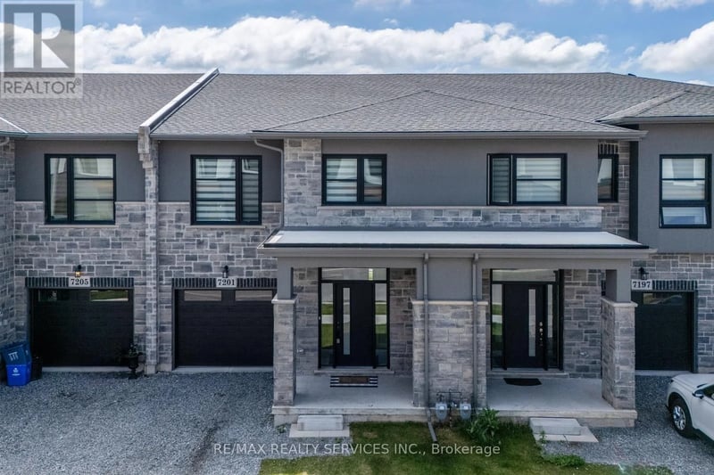 7201 Parsa Street, Niagara Falls (Brown), Ontario, L2H3T1, Niagara Falls (Brown), Ontario — photo 1 of 5