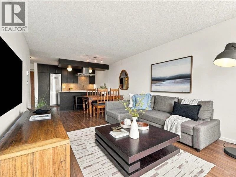 #608 1330 HORNBY Street, Vancouver, British Columbia, V6Z1W5, Vancouver, British Columbia — photo 1 of 5