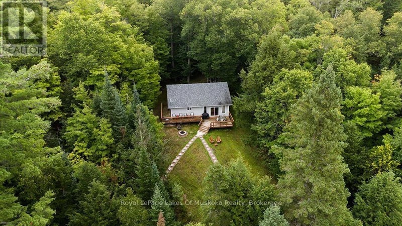 215 Sandwood Drive, Ryerson, Ontario, P0A1C0, Ryerson, Ontario — photo 1 of 5