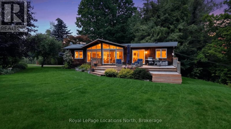 417057 Tenth Line, Blue Mountains, Ontario, N0H2P0, Blue Mountains, Ontario — photo 1 of 5