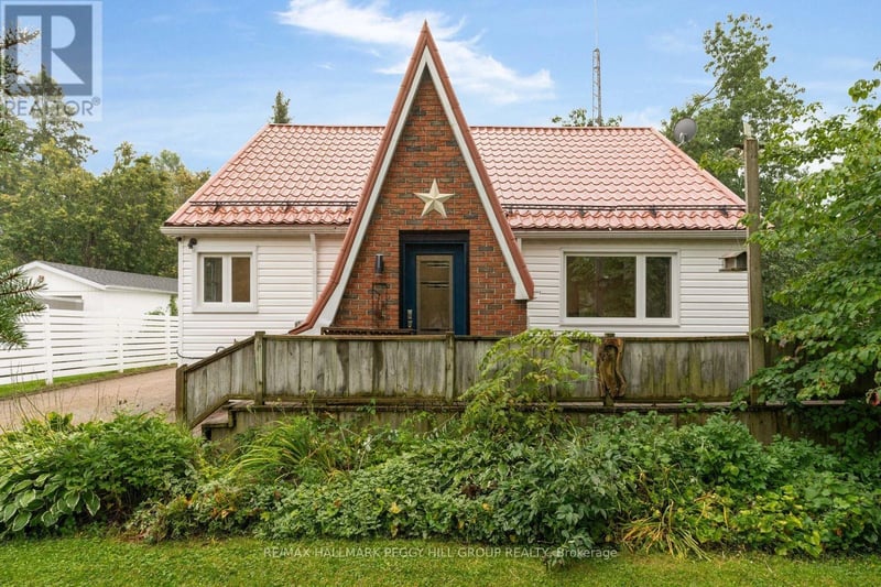 1387 Old Barrie Road West, Oro-Medonte (Edgar), Ontario, L0L2L0, Oro-Medonte (Edgar), Ontario — photo 1 of 5