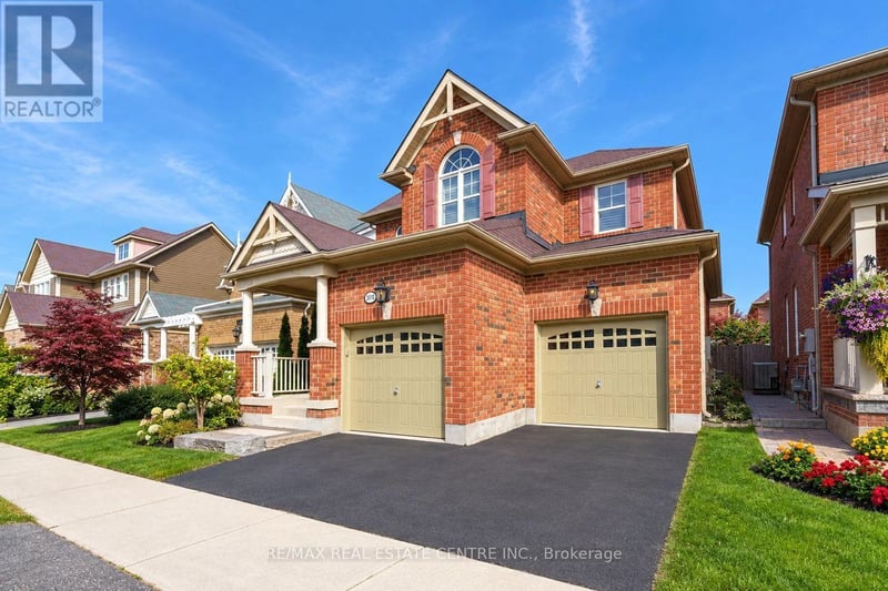 907 Etherington Way, Milton (HA Harrison), Ontario, L9T0Z3, Milton (HA Harrison), Ontario — photo 1 of 5