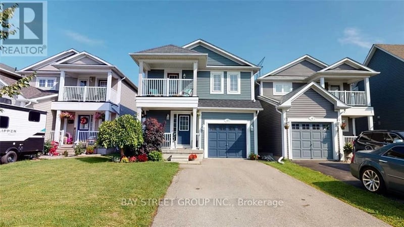 12 Milligan Street, Clarington (Newcastle), Ontario, L1B0B4, Clarington (Newcastle), Ontario — photo 1 of 5