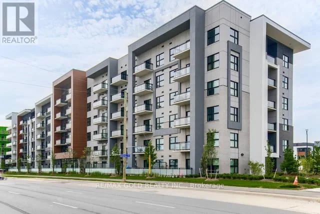 #609 128 Grovewood Common, Oakville (GO Glenorchy), Ontario, L6H0X3, Oakville (GO Glenorchy), Ontario — photo 1 of 5