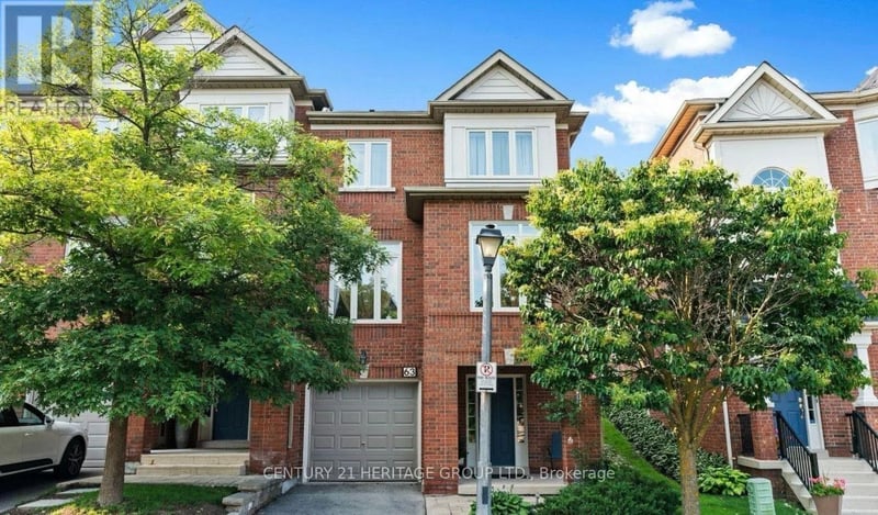 #63 255 Shaftsbury Avenue, Richmond Hill (Westbrook), Ontario, L4C0L9, Richmond Hill (Westbrook), Ontario — photo 1 of 5