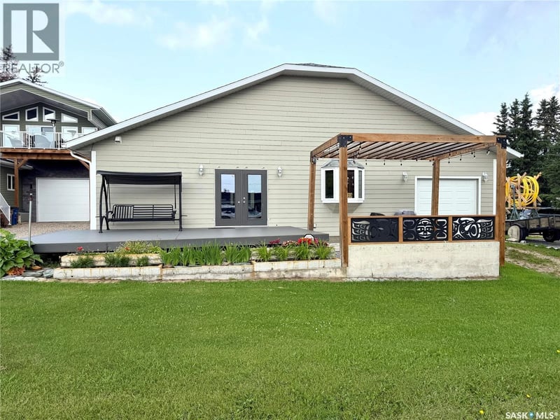 123 Chitek DRIVE, Chitek Lake, Saskatchewan, S0J0L0, Chitek Lake, Saskatchewan — photo 1 of 5