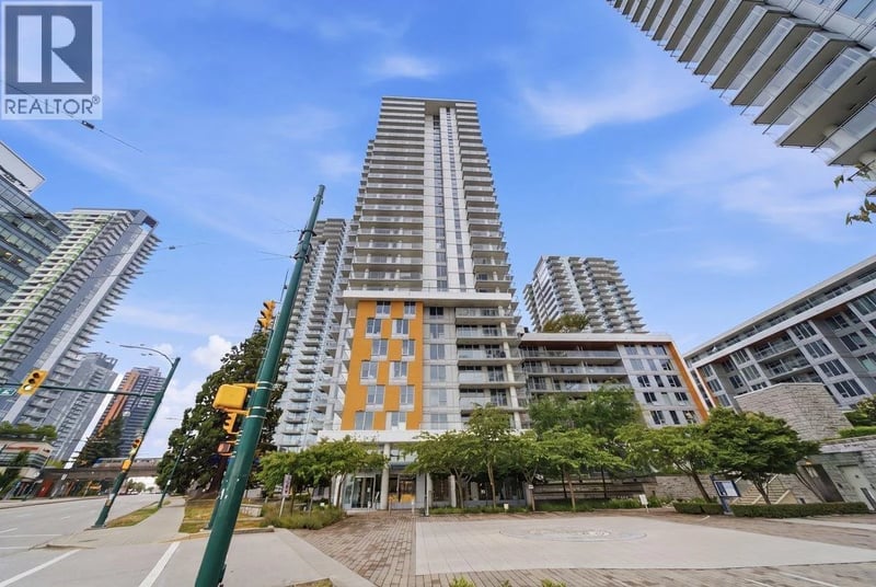#1806 455 MARINE Drive, Vancouver, British Columbia, V5X0H3, Vancouver, British Columbia — photo 1 of 5
