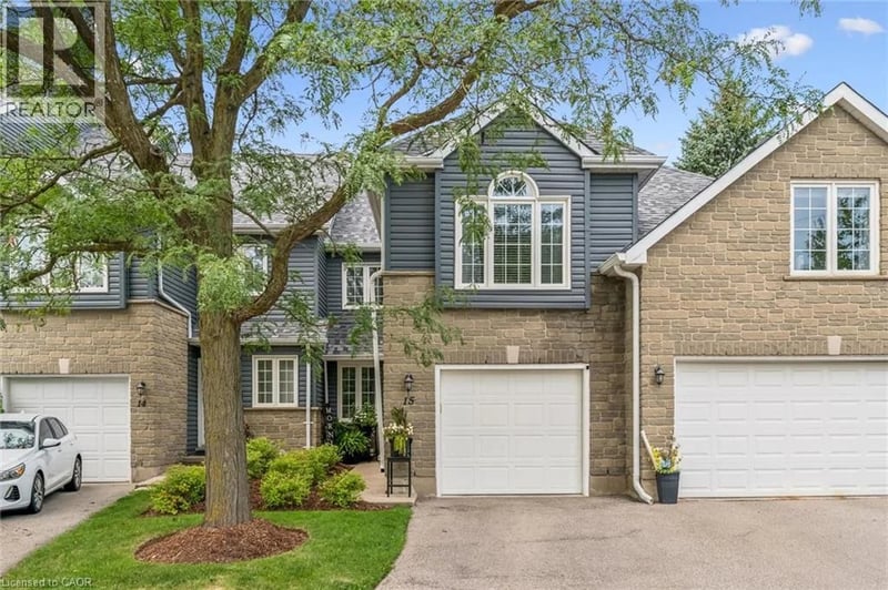 #15 199 SAGINAW Parkway, Cambridge, Ontario, N1T1T9, Cambridge, Ontario — photo 1 of 5