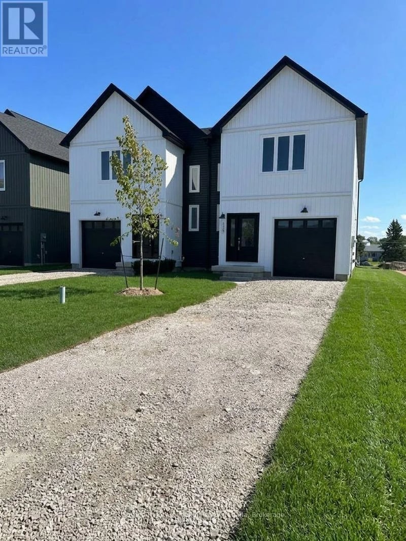178 Equality Drive, Meaford, Ontario, N4L0B4, Meaford, Ontario — photo 1 of 5