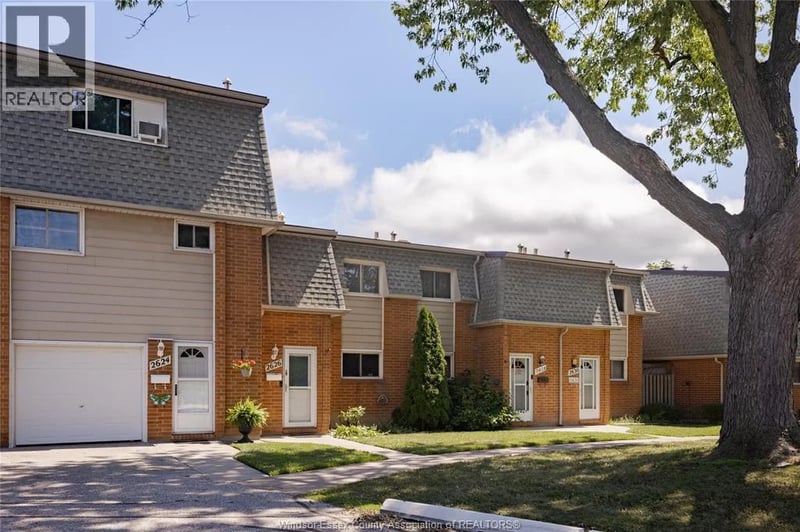 #137 2626 Vine Court, Windsor, Ontario, N8T2X3, Windsor, Ontario — photo 1 of 5