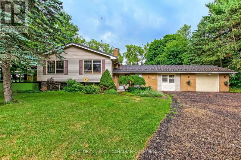 6892 Century Drive, Strathroy-Caradoc, Ontario, N6B3N1, Strathroy-Caradoc, Ontario — photo 1 of 5